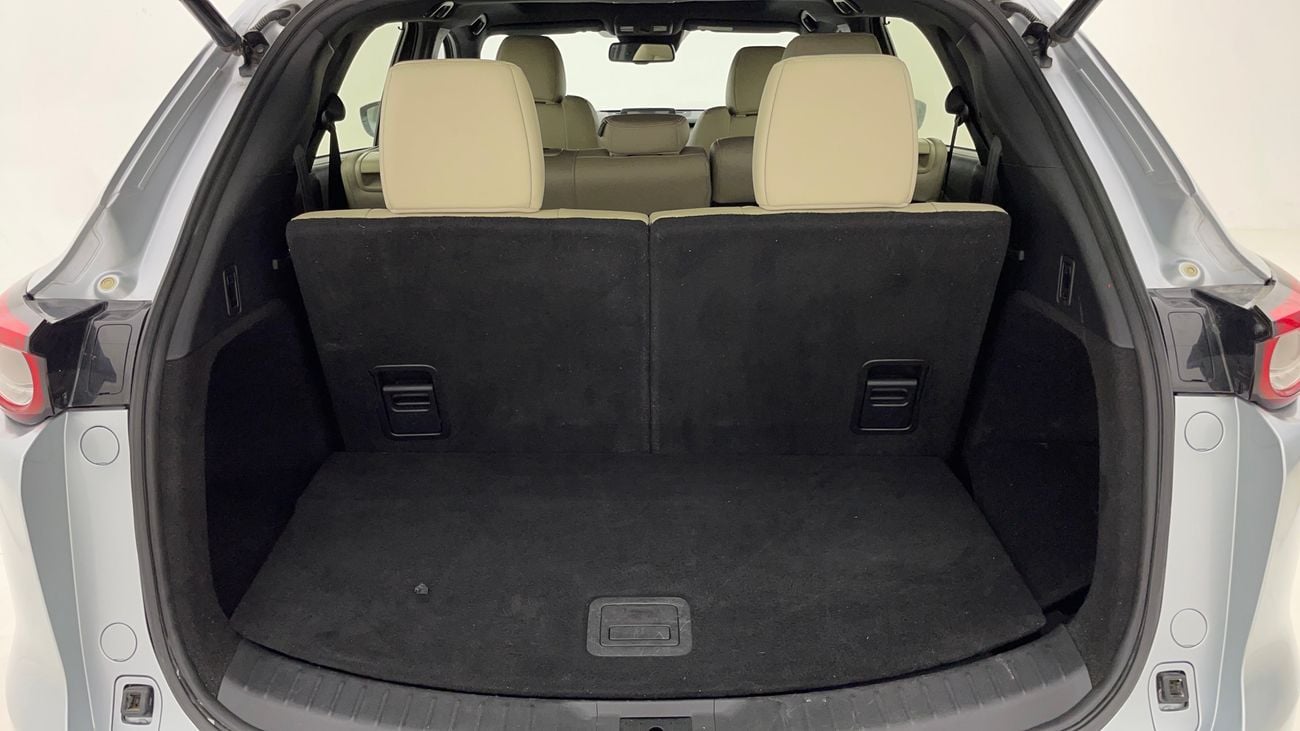 Mazda CX9 GTX 2.5 | Zero Down Payment | Home Test Drive