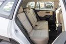 Toyota RAV4 XLE | 2026 | AWD | V4 | WHITE | BRAND NEW | GCC Specs (EXPORT)