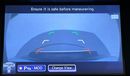 Infiniti QX70 EXCELLENCE 3.7 | Under Warranty | Inspected on 150+ parameters