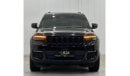 Jeep Grand Cherokee L Limited 2022 Jeep Grand Cherokee L, 2027 Jeep Warranty, Jeep Service Pack, Full Options, GCC