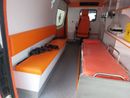 Toyota Hiace GL
