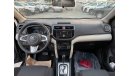 Toyota Rush 1.5L G AT With Push Start