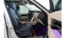 Land Rover Range Rover Vogue 2021 Range Rover Vogue Westminster Edition / Al Tayer Warranty & Service Contract