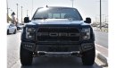 Ford Raptor SVT Raptor SVT Raptor V-06 CLEAN CAR / WITH WARRANTY