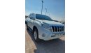 Toyota Prado 2.7L GXR PETROL AUTOMATIC TRANSMISSION