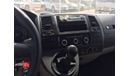 Volkswagen T5 Transporter