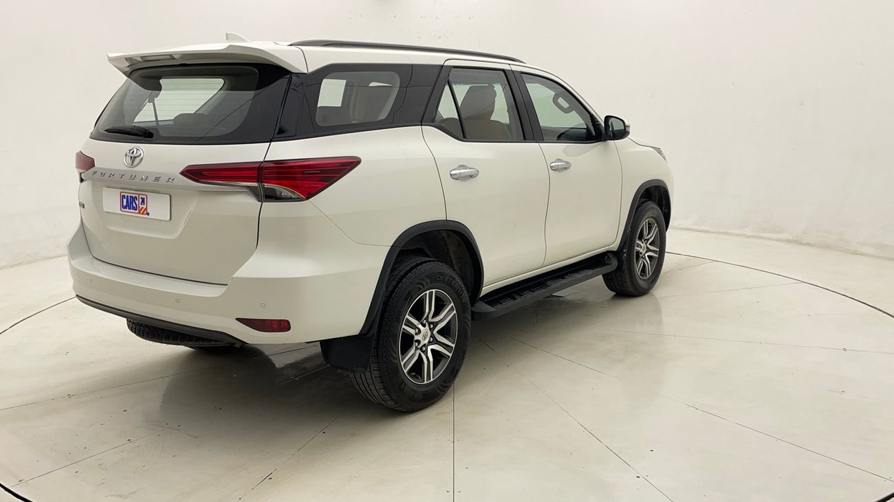 Toyota Fortuner EXR 2.7 | Zero Down Payment | Home Test Drive