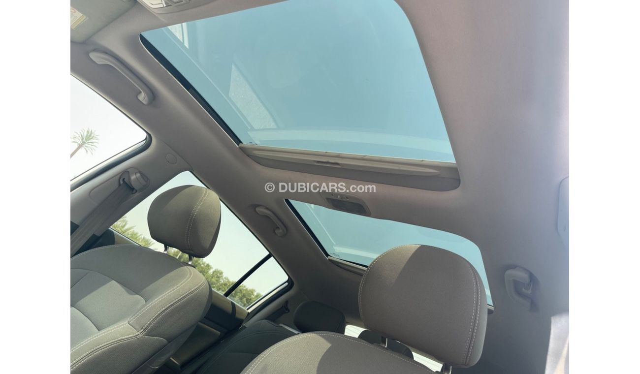 Kia Sportage Kia Sportage 2,0 (GCC- SPEC) - 2011- VERY GOOD CONDITION