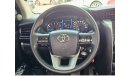 Toyota Fortuner // EXR // V4 // LEATHER SEATS // NON ACCIDENT (LOT # 98021)