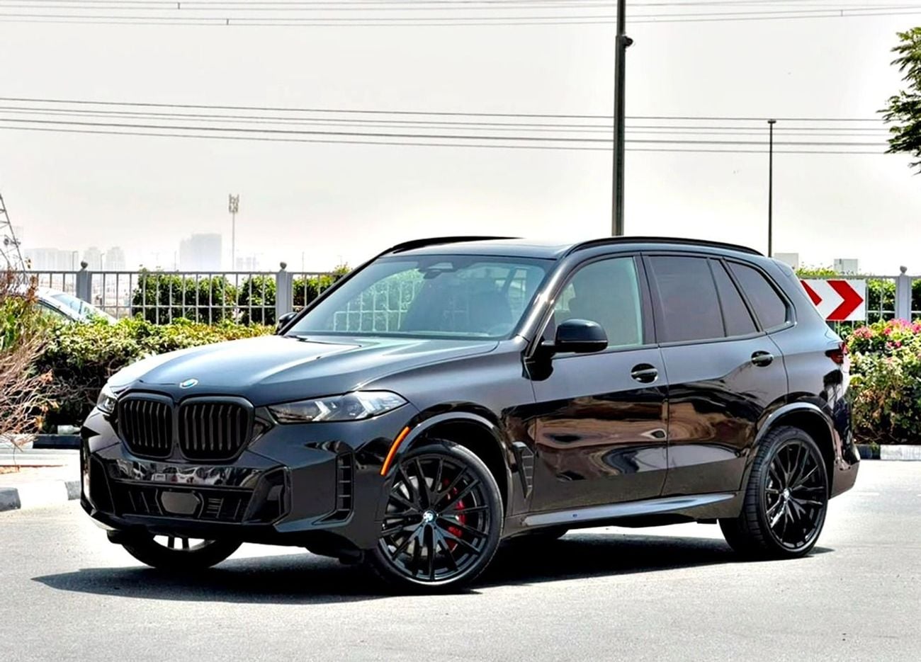 BMW X5 M M