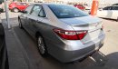 Toyota Camry Limited