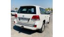 Toyota Land Cruiser 2011 V6 GXR