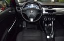 Alfa Romeo Giulietta EXCELLENT DEAL for our Alfa Romeo Giulietta ( 2013 Model ) in Red Color Japanese Specs