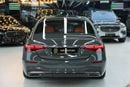 Mercedes Benz S500 4MATIC L HIGH