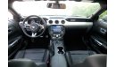 Ford Mustang GT AT 3 Yrs/100K Warranty & 60K Free Service At AL TAYER