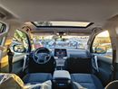 Toyota Prado TXL / 2.7L Petrol / Push Start / Digital AC / Sunroof (CODE # P27TXLDV5)