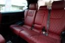 تويوتا برادو Land Cruiser 2-Door 4.0 V6 | Electric Blue | Full Off-Road Kit | Off-Road Ready