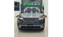 لاند روفر رينج روفر فيلار RANGE ROVER VELAR P250 S 2018 (((CLEAN TITLE))) IN VERY GOOD CONDITION FOR 179K AED