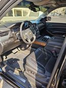 شيفروليه تاهو 1LTZ 5.3L