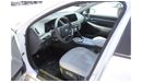 Hyundai Sonata 2.5L PETROL, MONITOR, SEDAN , FWD, 4 DOORS, COLOR WHITE, MULTIMEDIA STEEING, MODEL 2022. FOR EXPORT