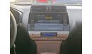 Toyota Prado VXR /  V4 / SUNROOF / 4WD / FULL OPTION (LOT # 309185)