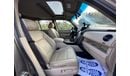 هوندا بايلوت Honda Pilot 2011 GCC 4X4 Good Condition // Full Option