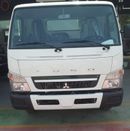 Mitsubishi Fuso Canter 4.2Ton Chassis Truck 4.2L Diesel 2024YM