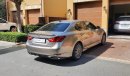 لكزس GS 350 بريمير