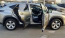 Lexus NX300 LEXUS NX300 HYBRID FULL OPTION