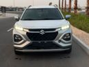 Suzuki Fronx