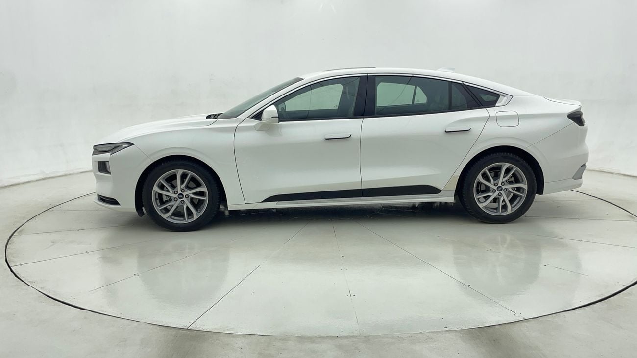 فورد توروس 2024 TREND | AED 1212/Month | 0 DP | 30 Day Return | Warranty | Service History