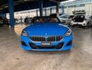 BMW Z4 M40i | Guaranteed Warranty | 0 Down Payment