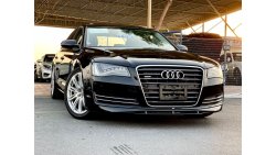 Audi A8 AUDI A8