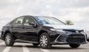 Toyota Camry TOYOTA CAMRY 2023 LE 2.5L BASIC OPTION
