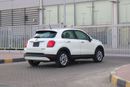 Fiat 500X POPSTAR