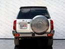 Nissan Patrol Safari Super Safari 4.8L A/T