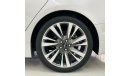 Lincoln MKZ Lincoln .. MKZ .. GCC ... FSH .. Perfect Condition