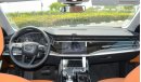 Audi Q8 3.0L TFSi Quattro con Accesorios Adicionales Gasolina T/A 2020