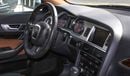 Audi A6 3.0 T Quattro