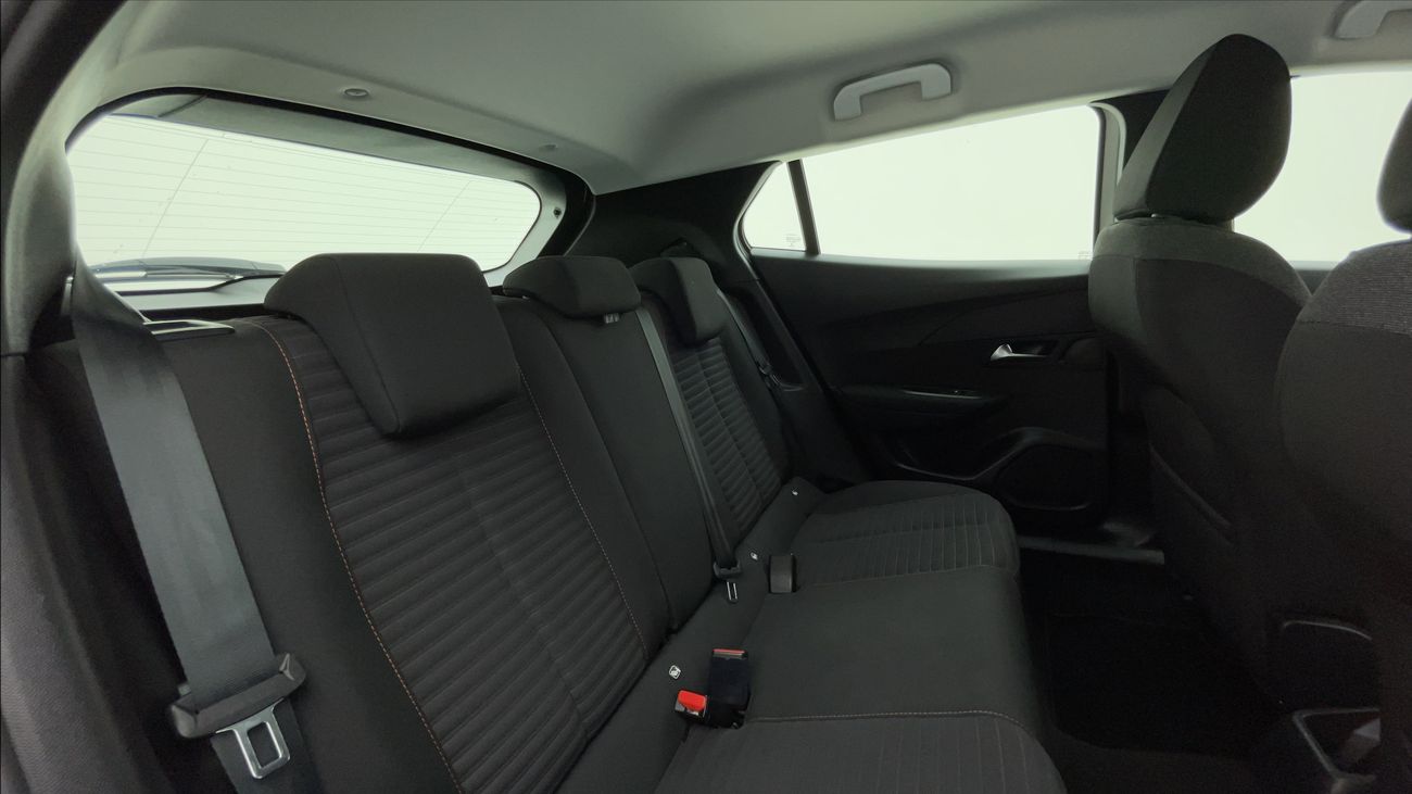 Peugeot 2008 ACTIVE 1.6 | Zero Down Payment | Free Home Test Drive