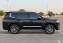 Toyota Land Cruiser GXR