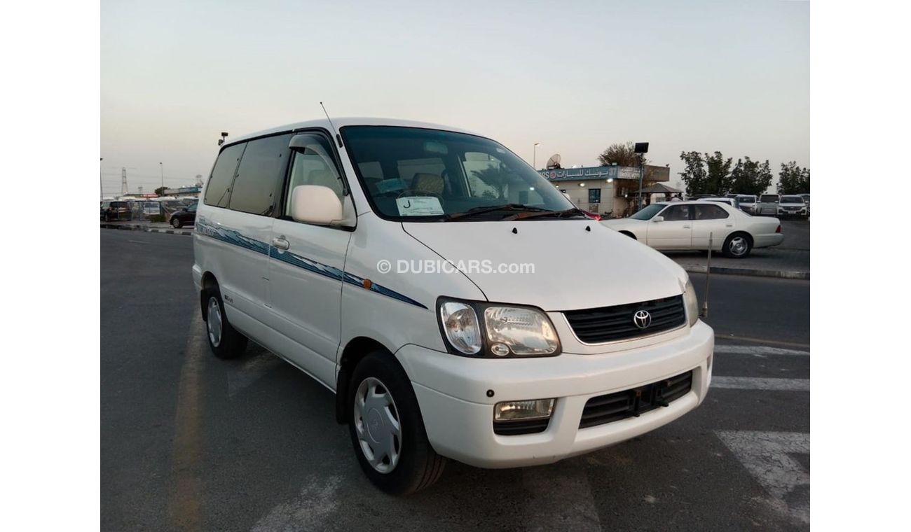 Toyota Noah TOYOTA NOAH RIGHT HAND DRIVE (PM1272)