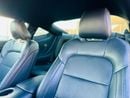 Ford Mustang 5.0L Fastback GT Premium | Monthly 2300/- | 0% DP | Blindspot | # 06814 | Ramadan Offer!
