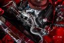 Chevrolet Chevelle Chevy Big Block V8, Ridetech Suspension Pro Touring Restomod