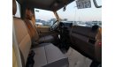 Toyota Land Cruiser Pick Up SINGLE CABIN 2021, V6, 4.0L, BEIGE COLOR