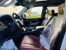 Lexus LX 570 Signature 5.7L GCC SPEC NEAT AND CLEAN LESS KILOMETER