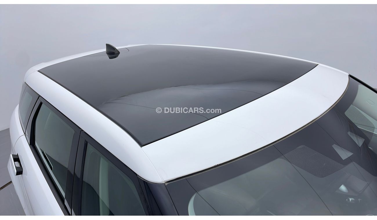 Land Rover Range Rover Evoque P200 S 2 | Under Warranty | Inspected on 150+ parameters