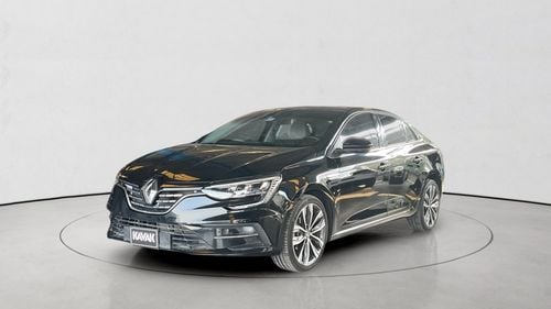 Renault Megane 1.6L 115HP LE AUTO | Guaranteed Warranty | 0 Down Payment