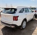 Kia Sorento LX STANDARD Kia Sorento 2026 – Full Option