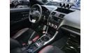 Subaru Impreza STI - MANUAL GEAR - 2015 - GCC - STAGE 3 ( Modified by SAM ) ONE YEAR WARRANTY